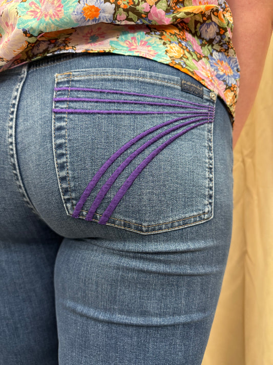 7FAMK Dojos in Marsh