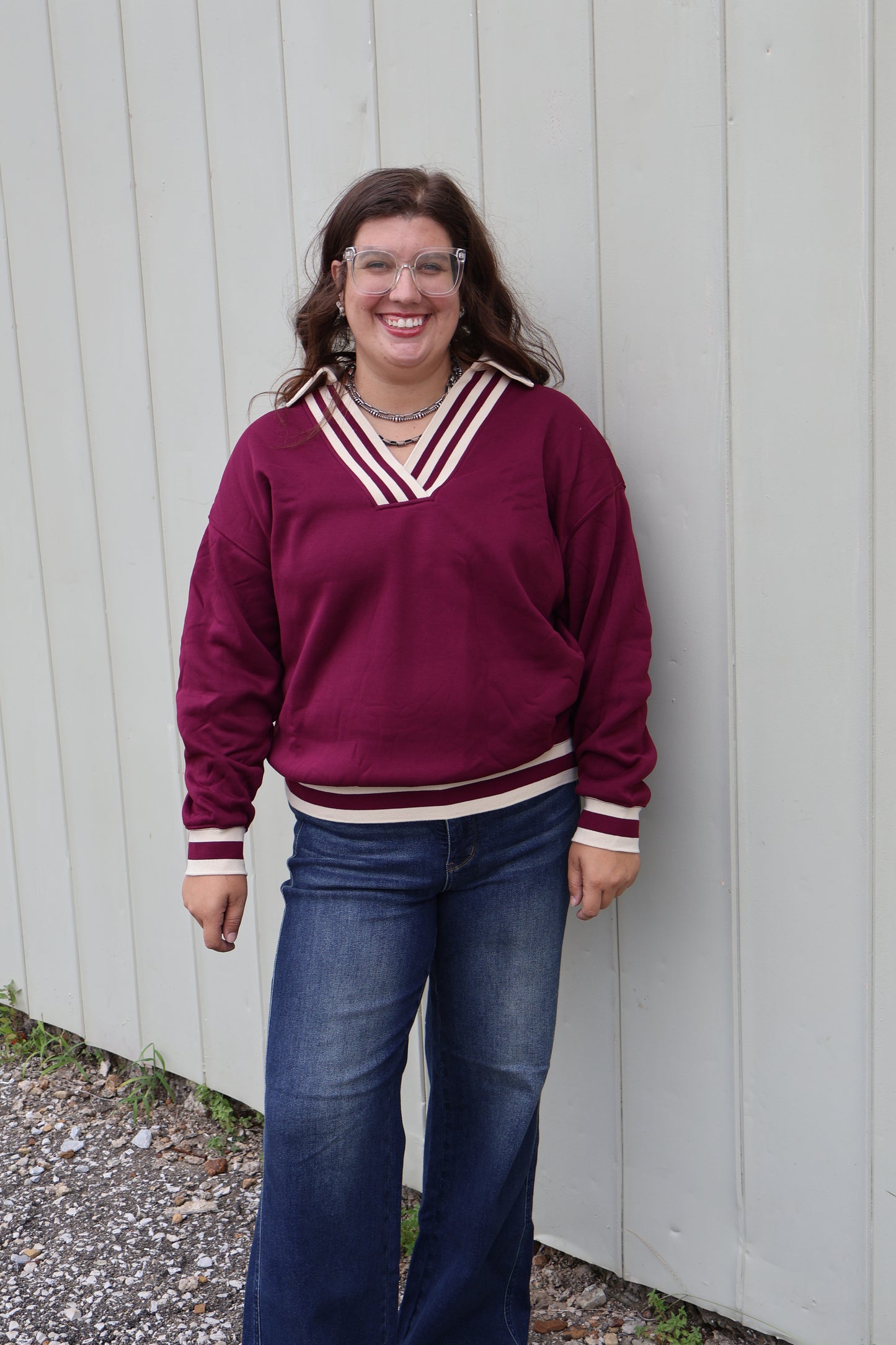 Wine Cozy Top