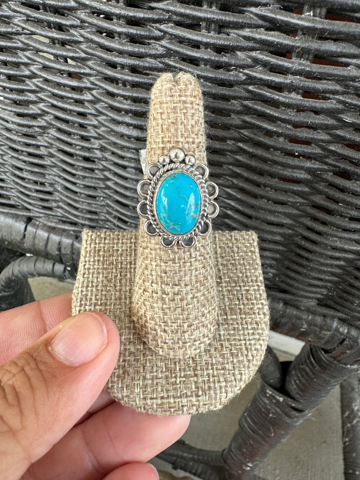 $110 Rings