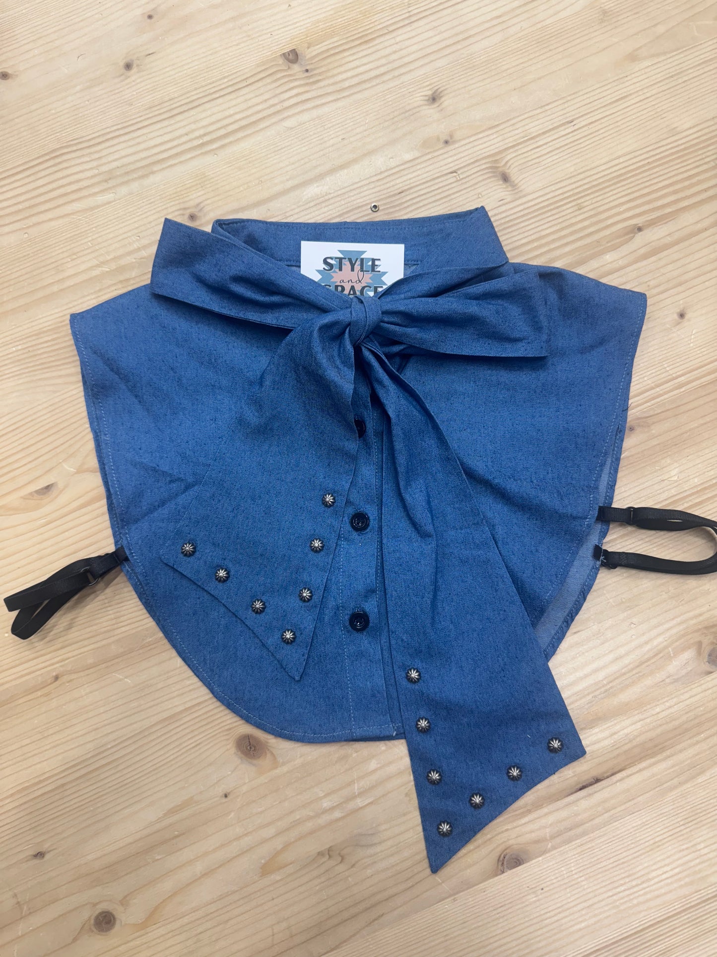 Dickie — Shirt Collars
