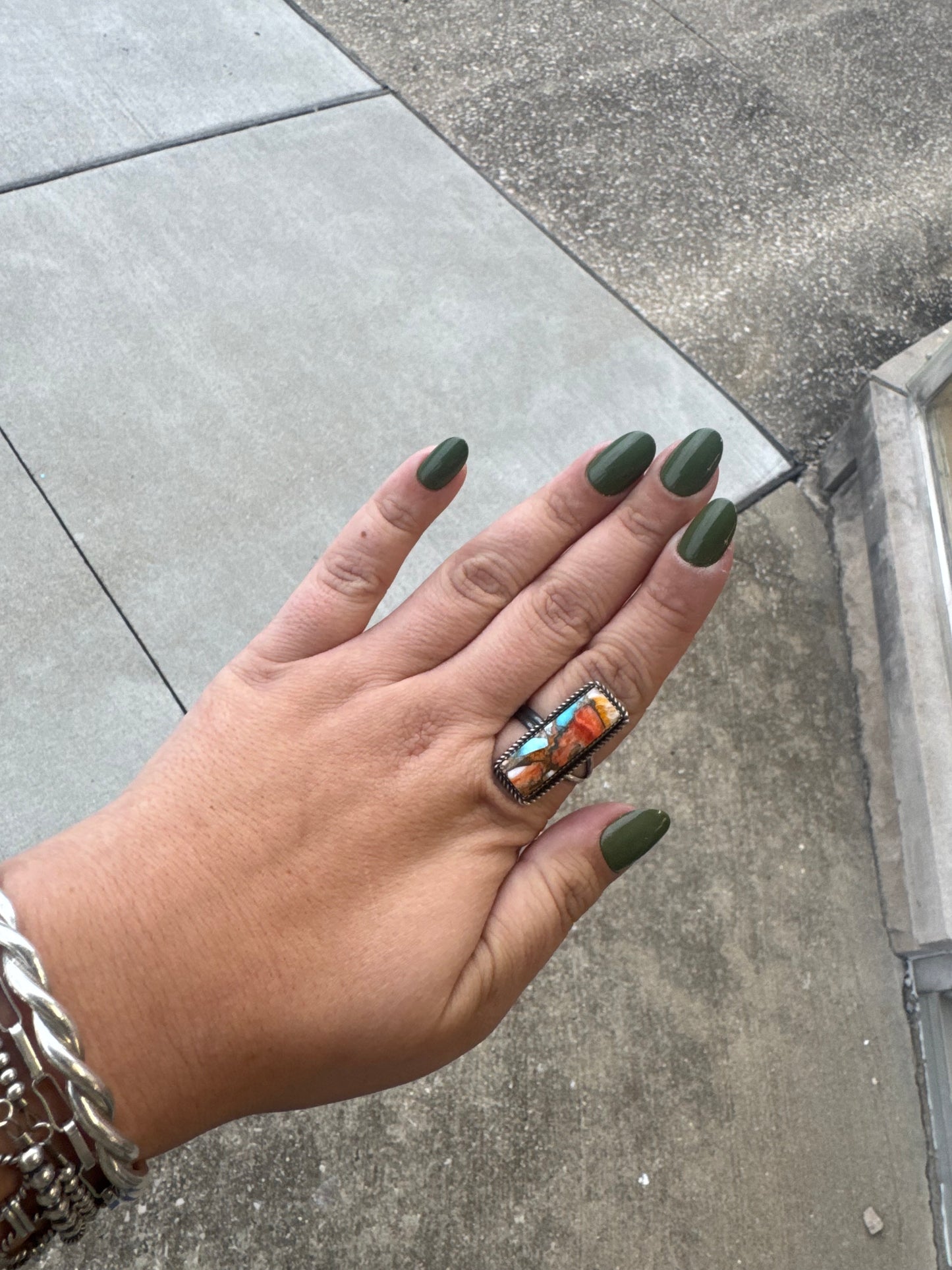 Bar Ring