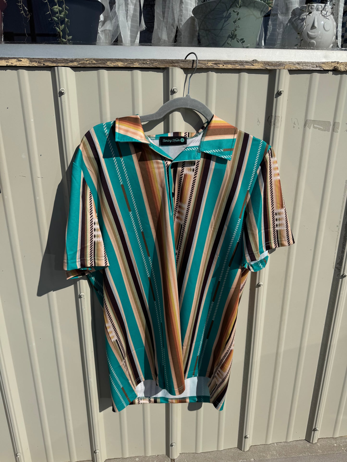 Men’s Polo— Texas