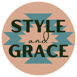 Style and Grace Boutique, Bedford, IN