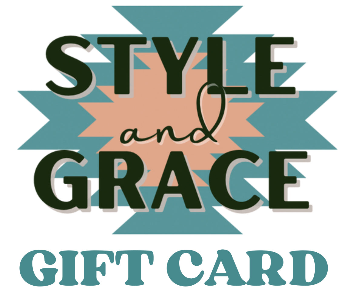 Gift Card!