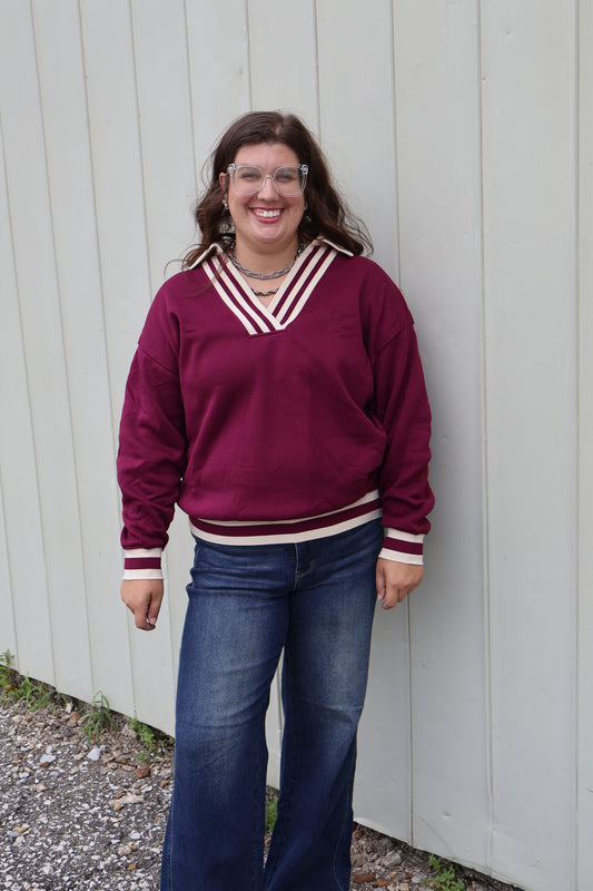 Wine Cozy Top