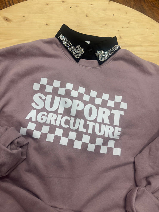 Dickie — Shirt Collars