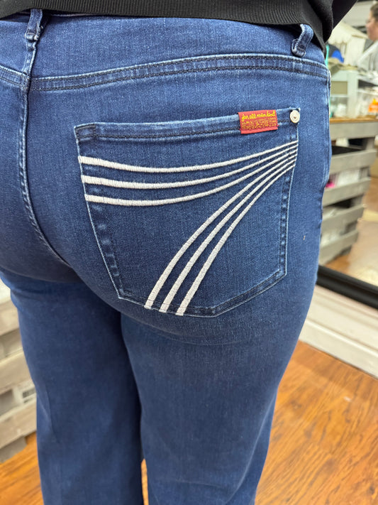 7FAM UHR Jo in Crater