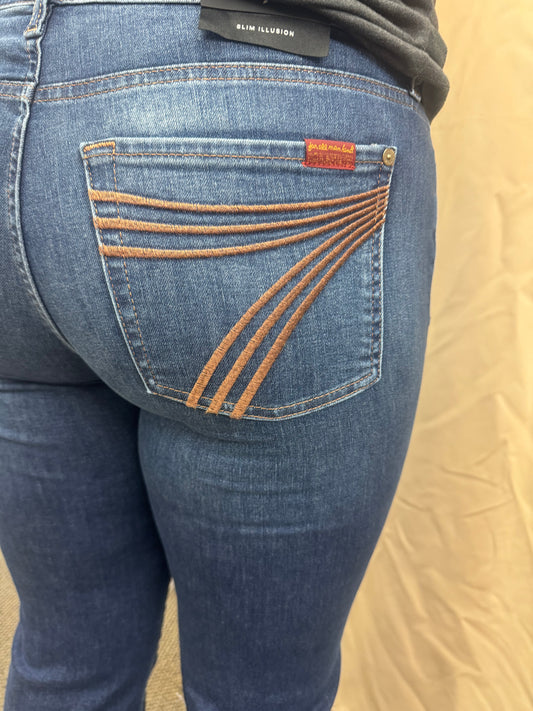 7FAM Tailorless in Loom