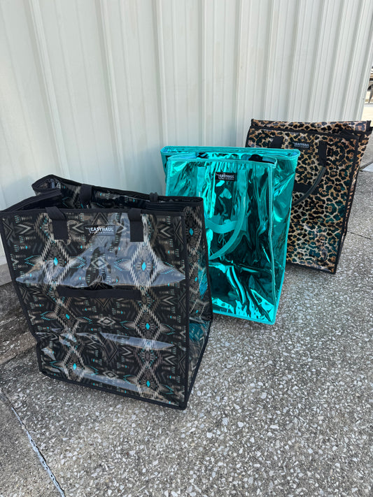Rolling Bags