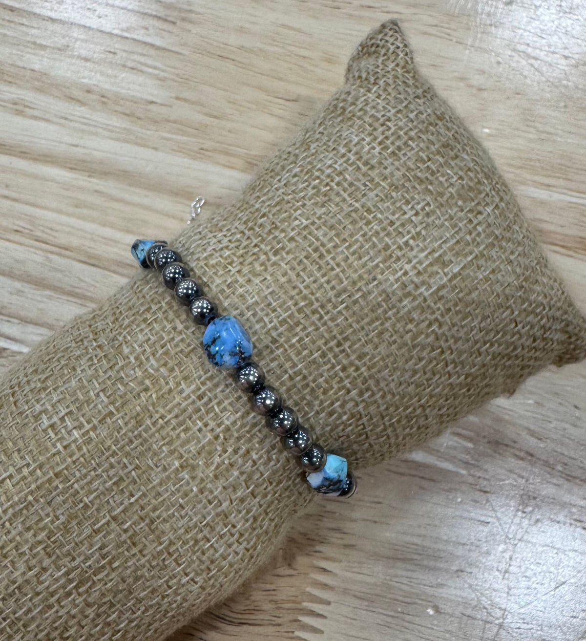 Golden Hills Bracelet