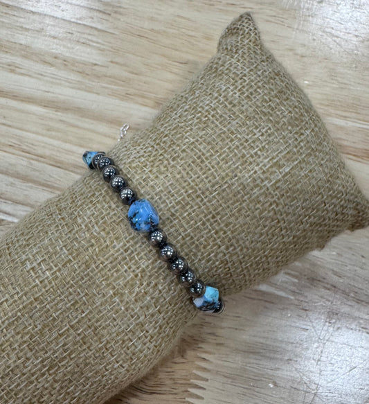 Golden Hills Bracelet