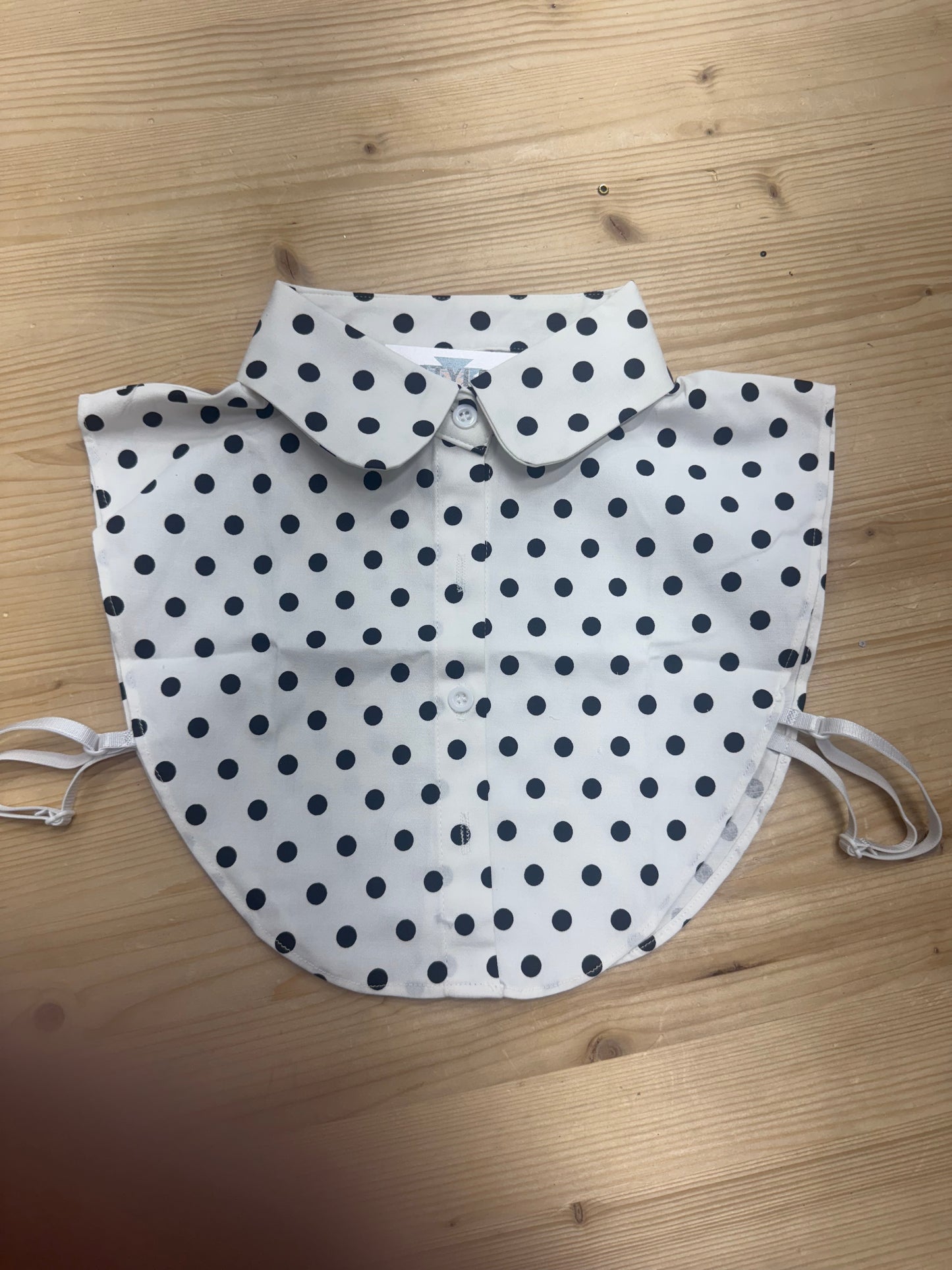 Dickie — Shirt Collars