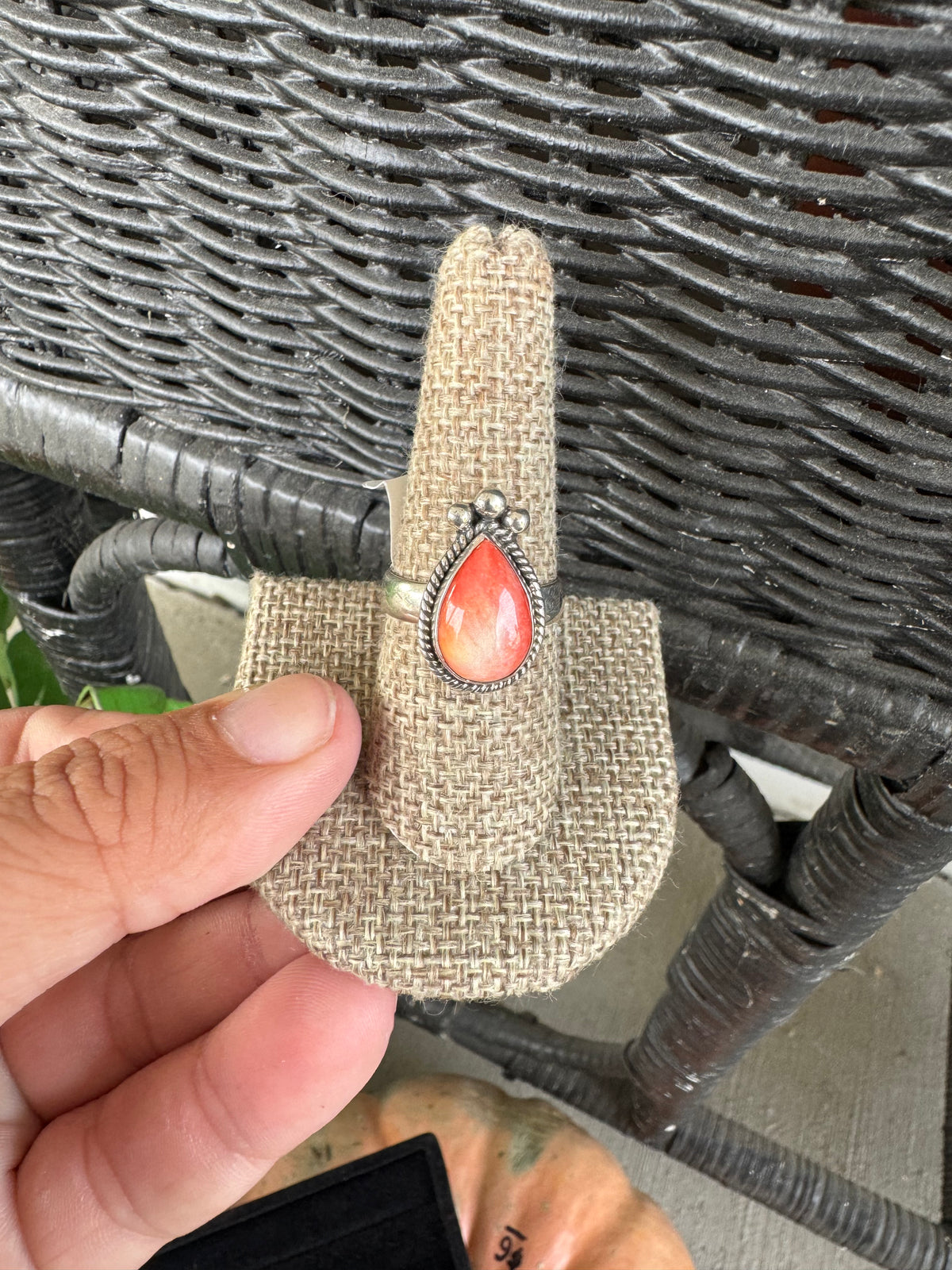 $110 Rings