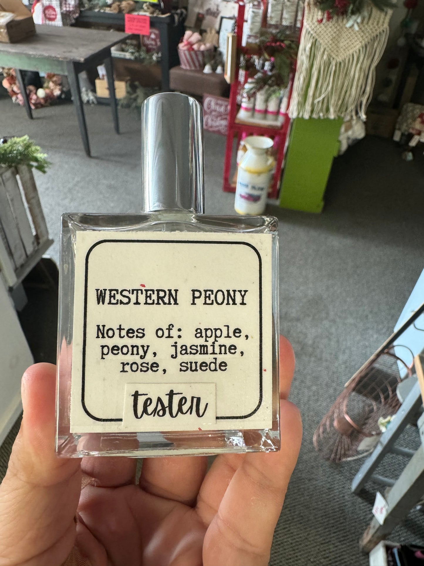 R. Rebellion Spray Perfume