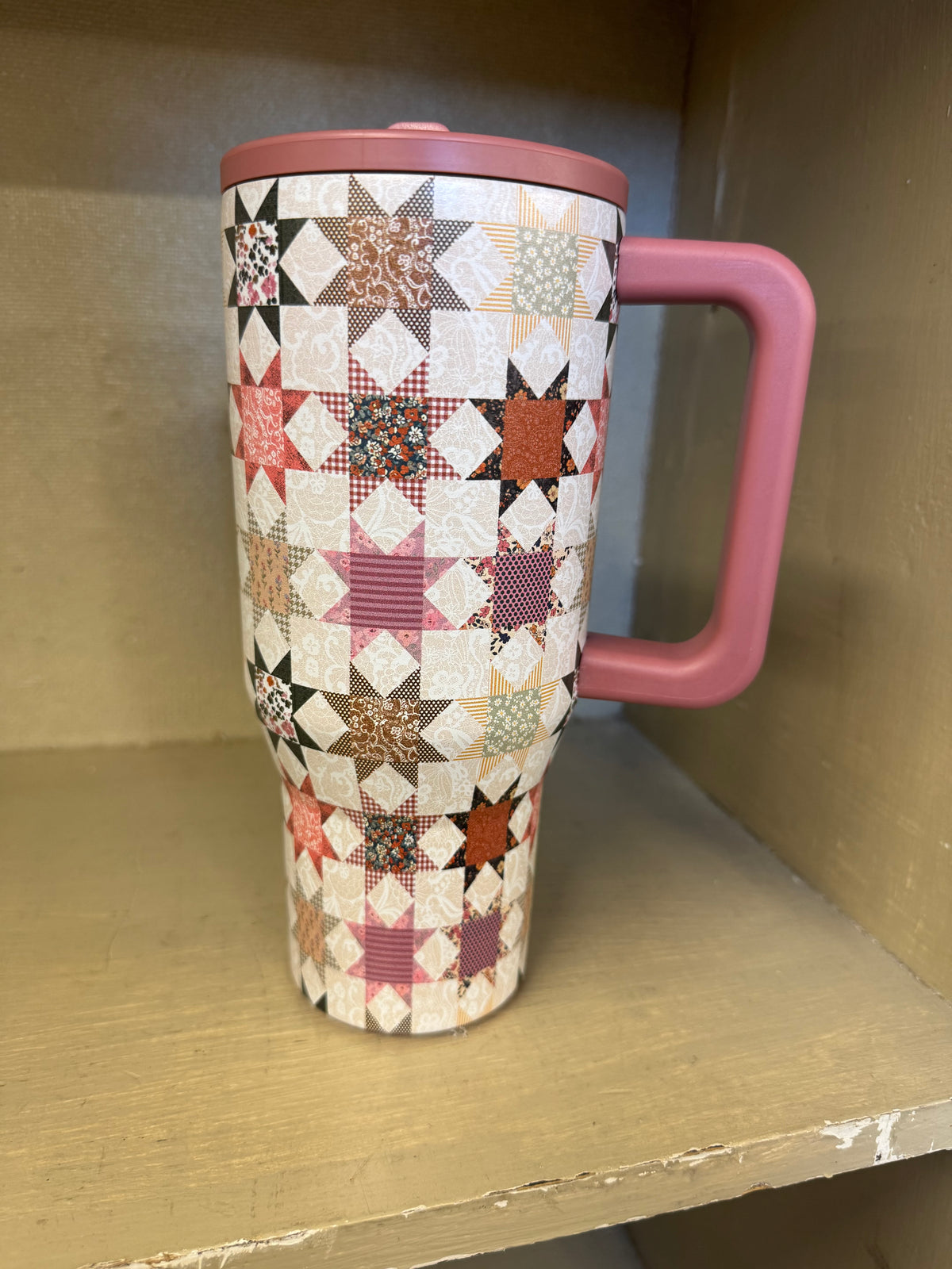 WashEasy Tumblers