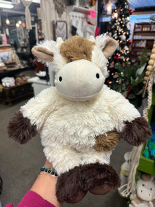 Large Animal Warmies