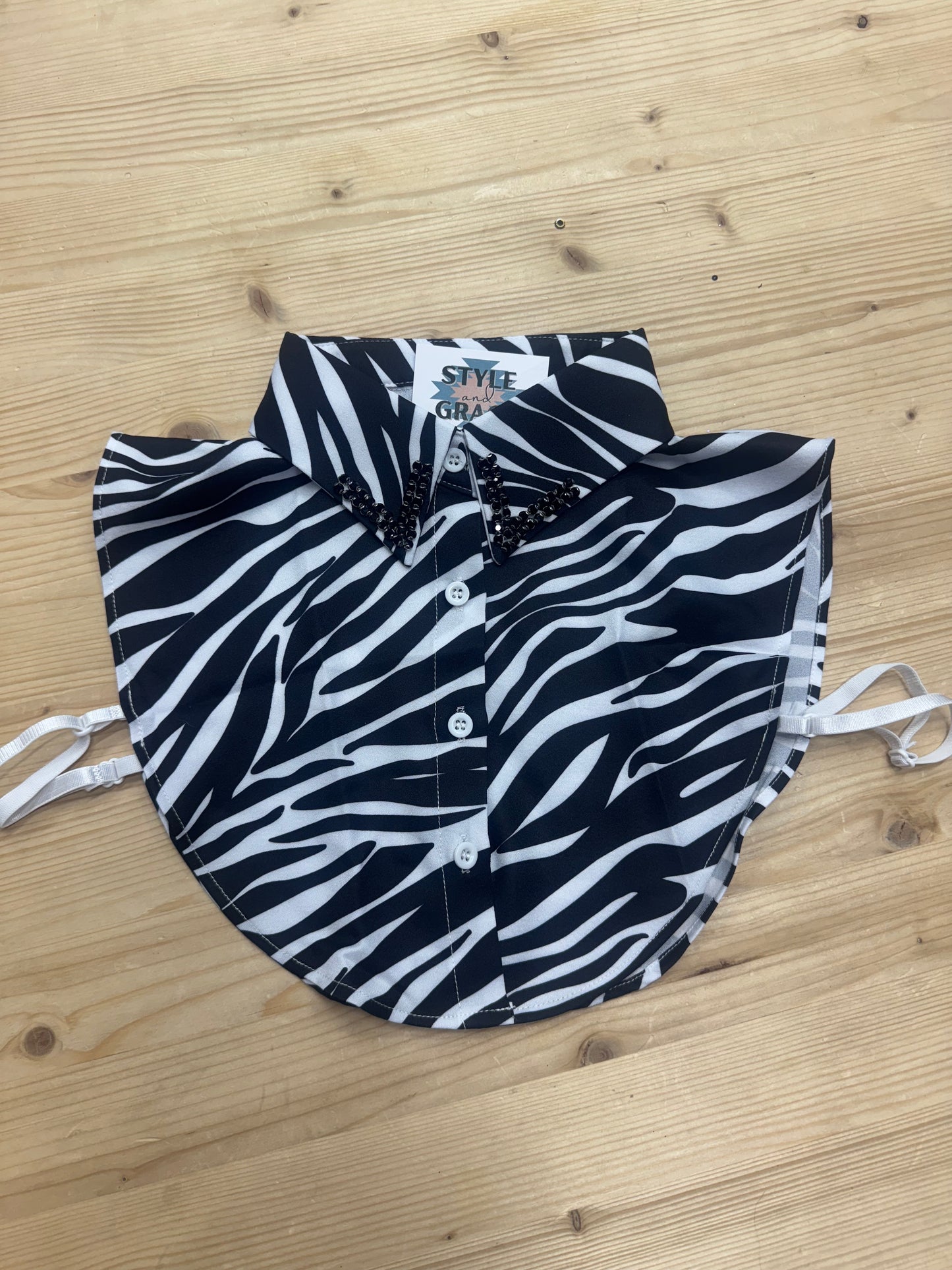 Dickie — Shirt Collars
