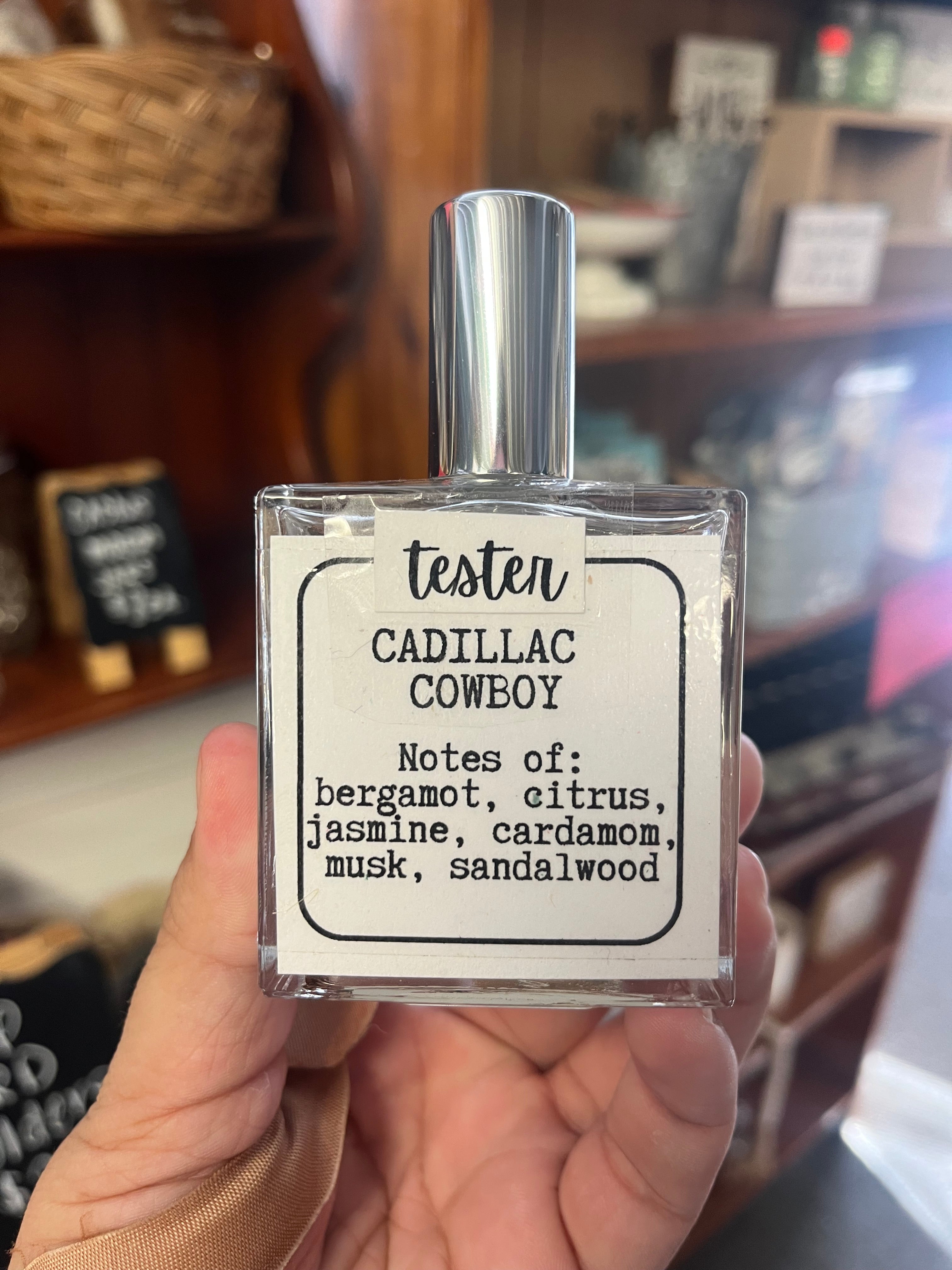 R. Rebellion Spray Cologne