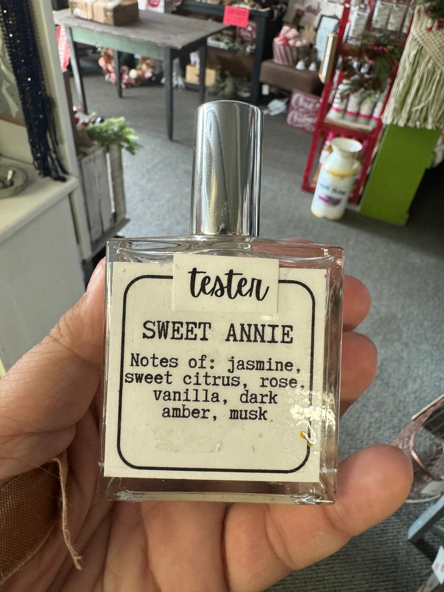 R. Rebellion Spray Perfume