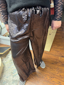 Fancy Pants