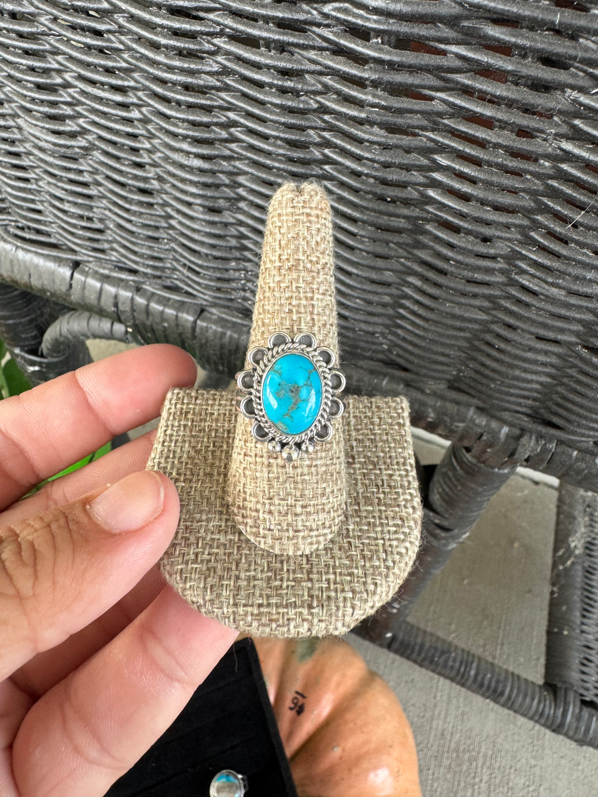 $110 Rings