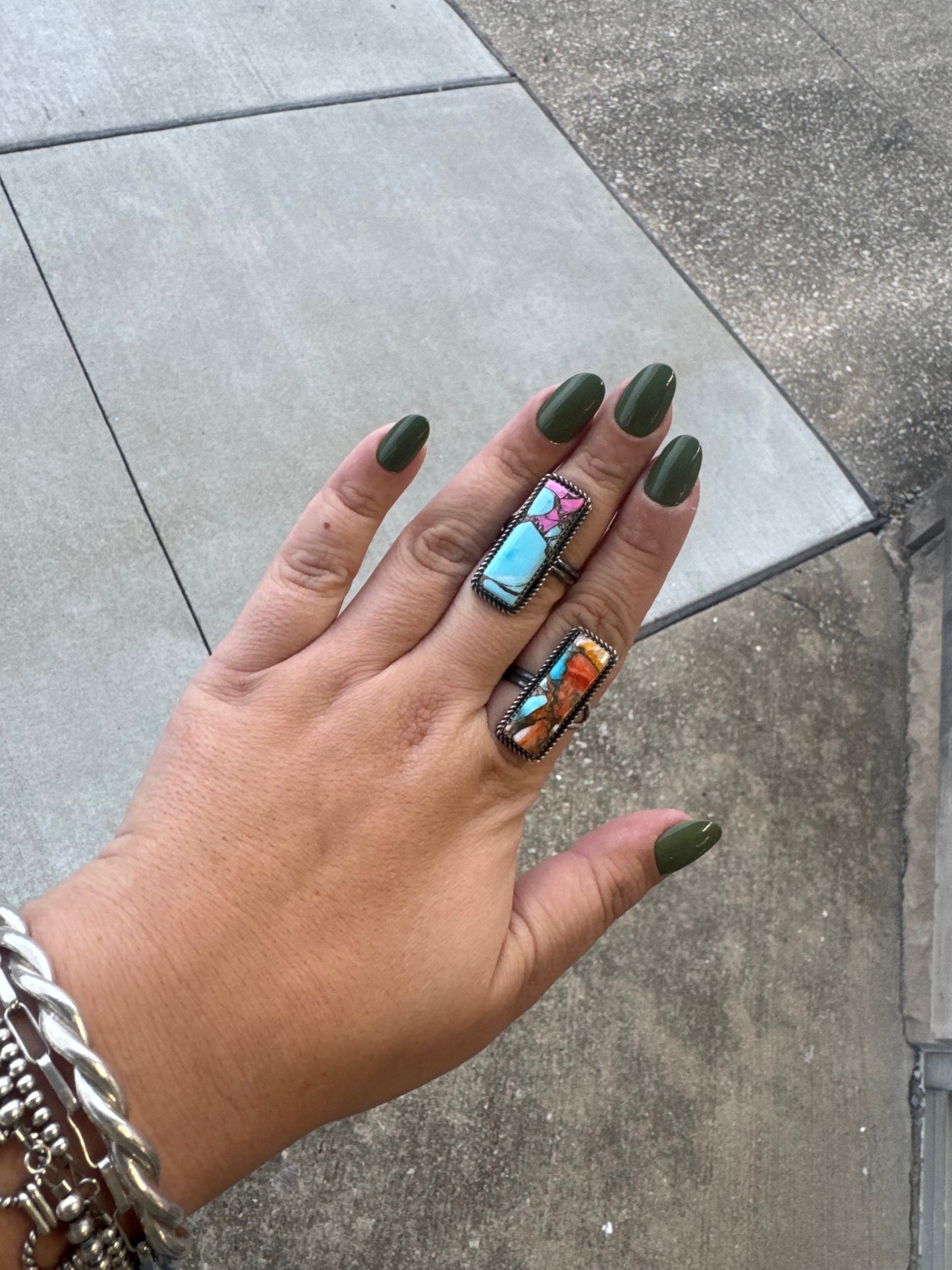 Bar Ring