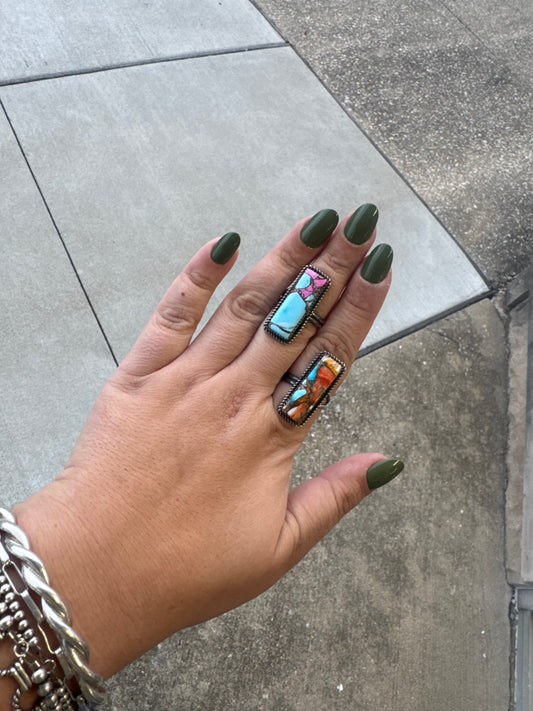 Bar Ring
