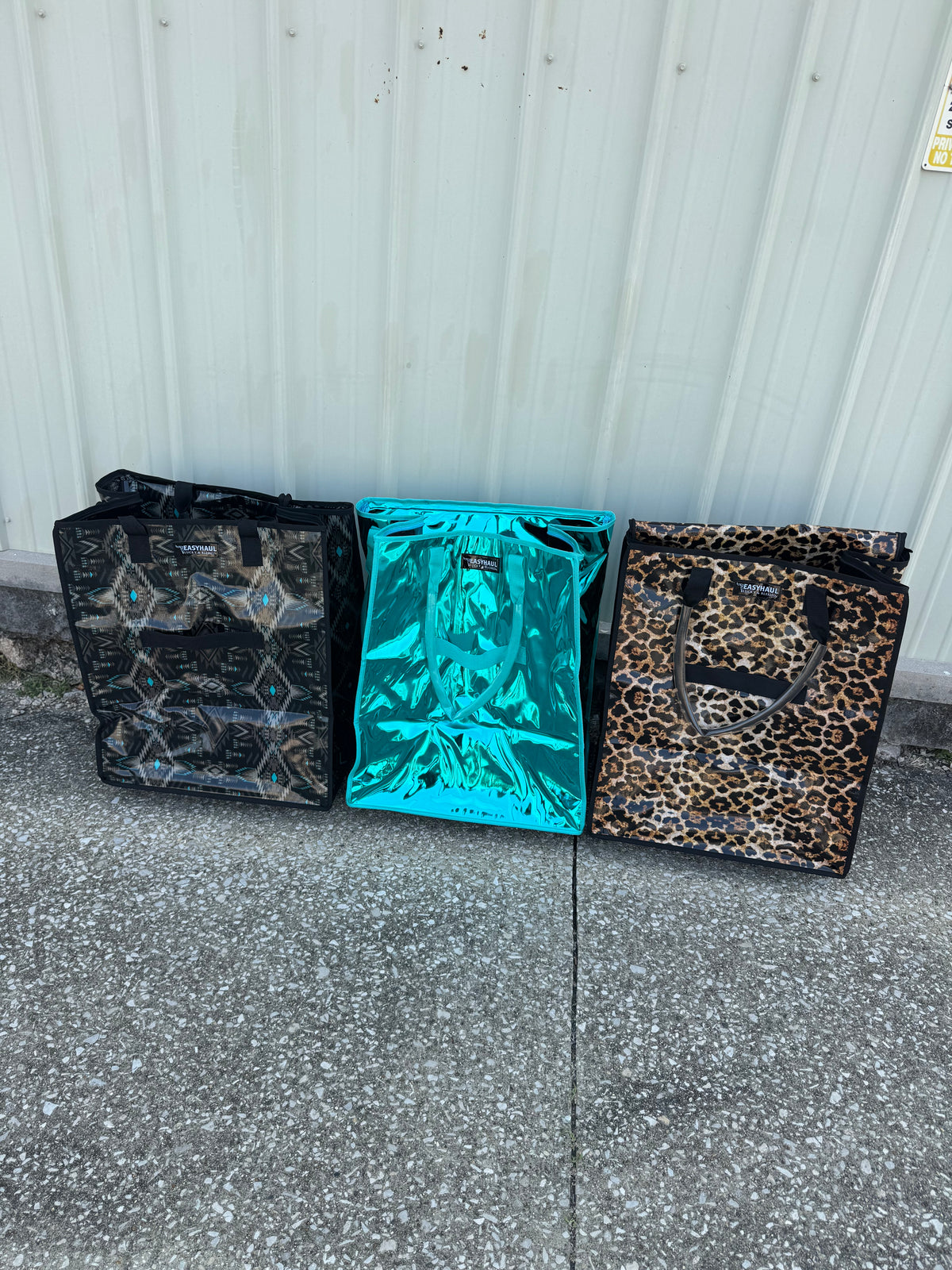 Rolling Bags