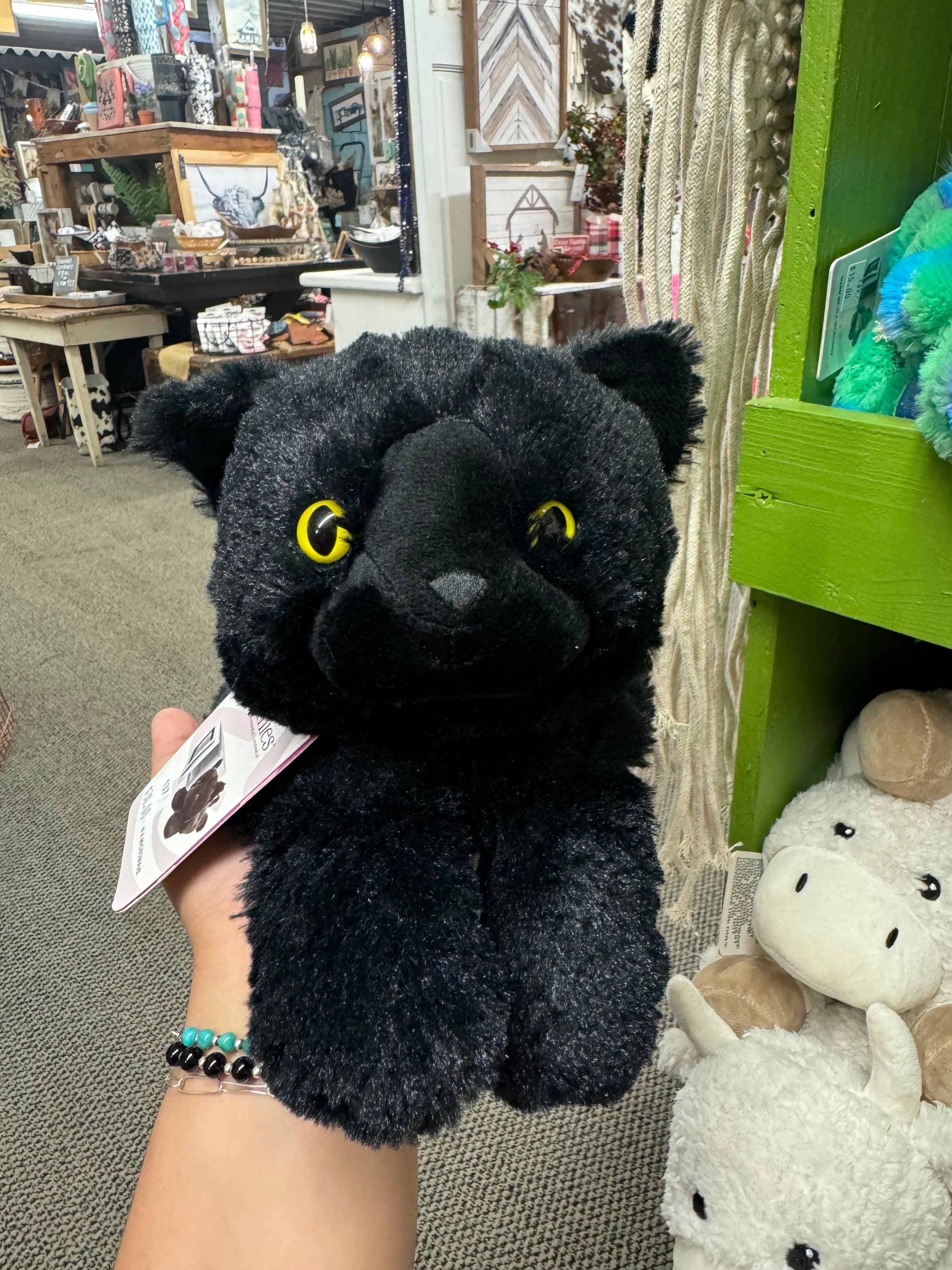 Large Animal Warmies