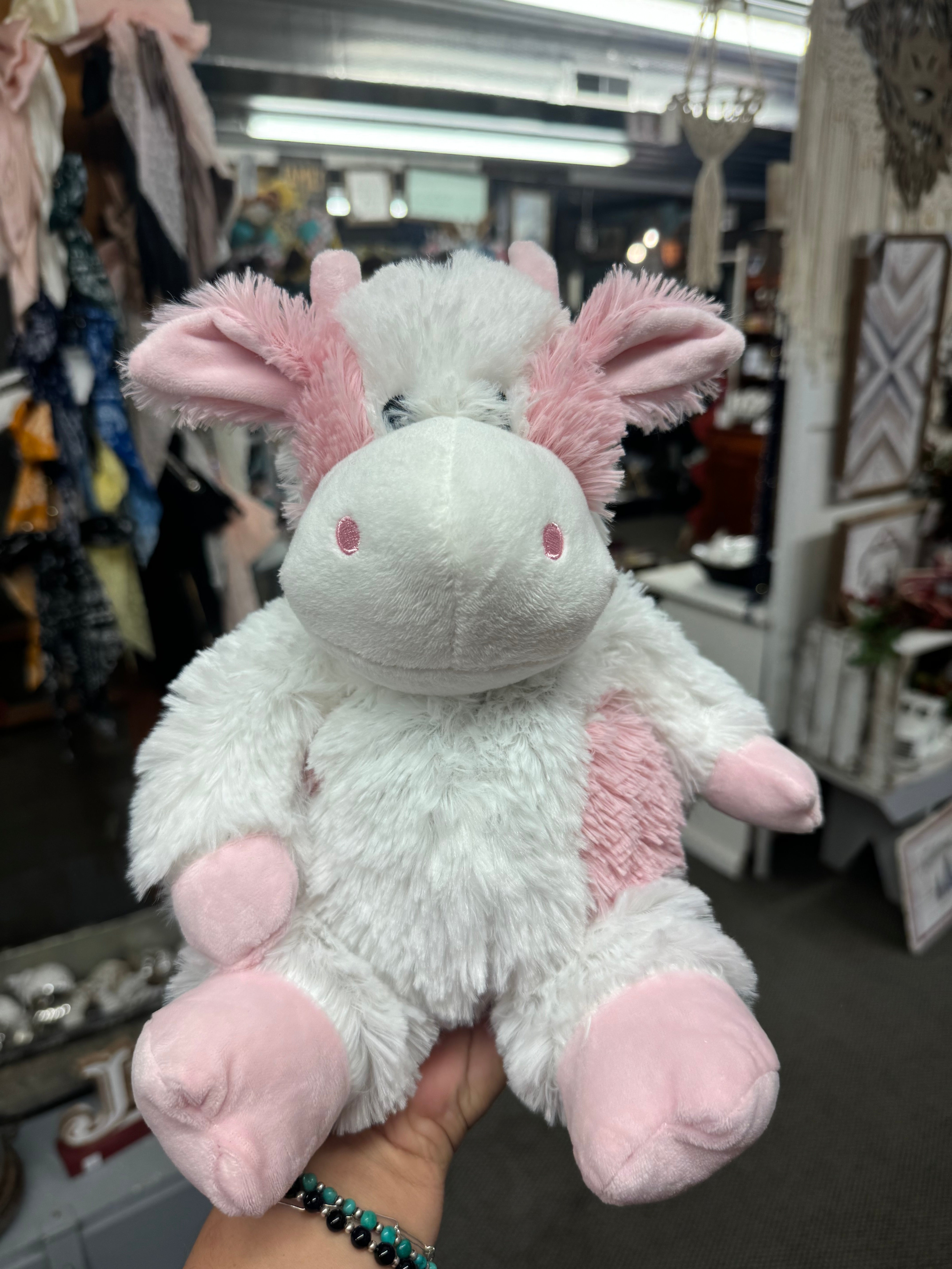 Large Animal Warmies
