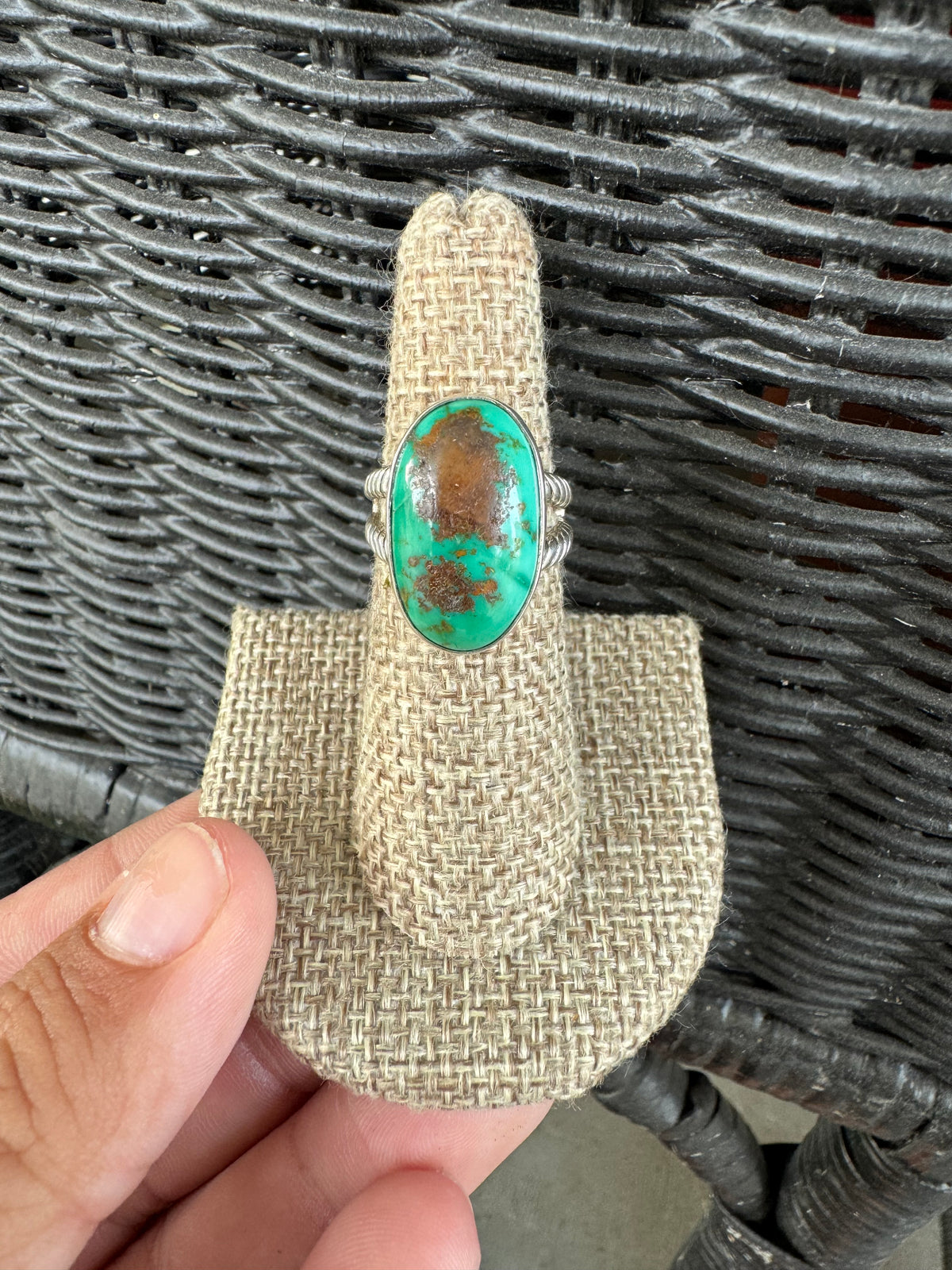 $110 Rings