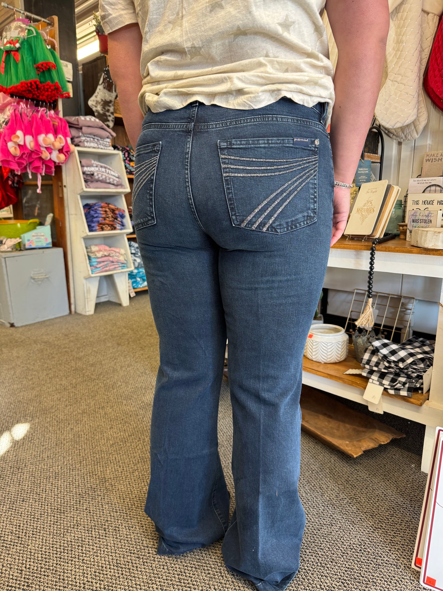 7FAMK Dojos in Spill