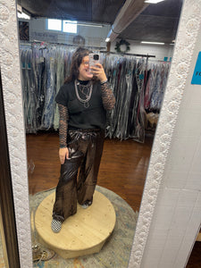 Fancy Pants