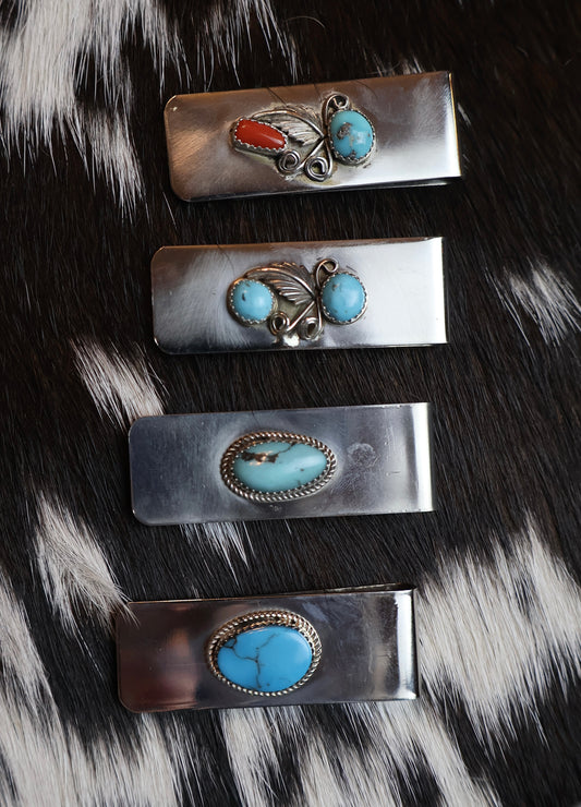 Money Clips