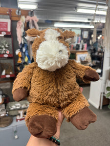 Large Animal Warmies
