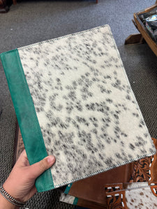Western Padfolio