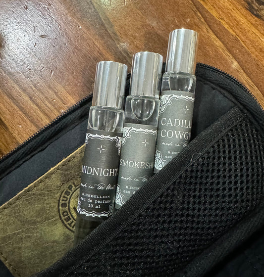 R.Rebellion Perfume Roll On