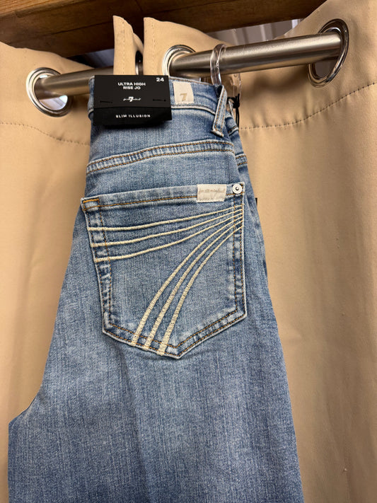 7FAM UHR Jo in Prophexa