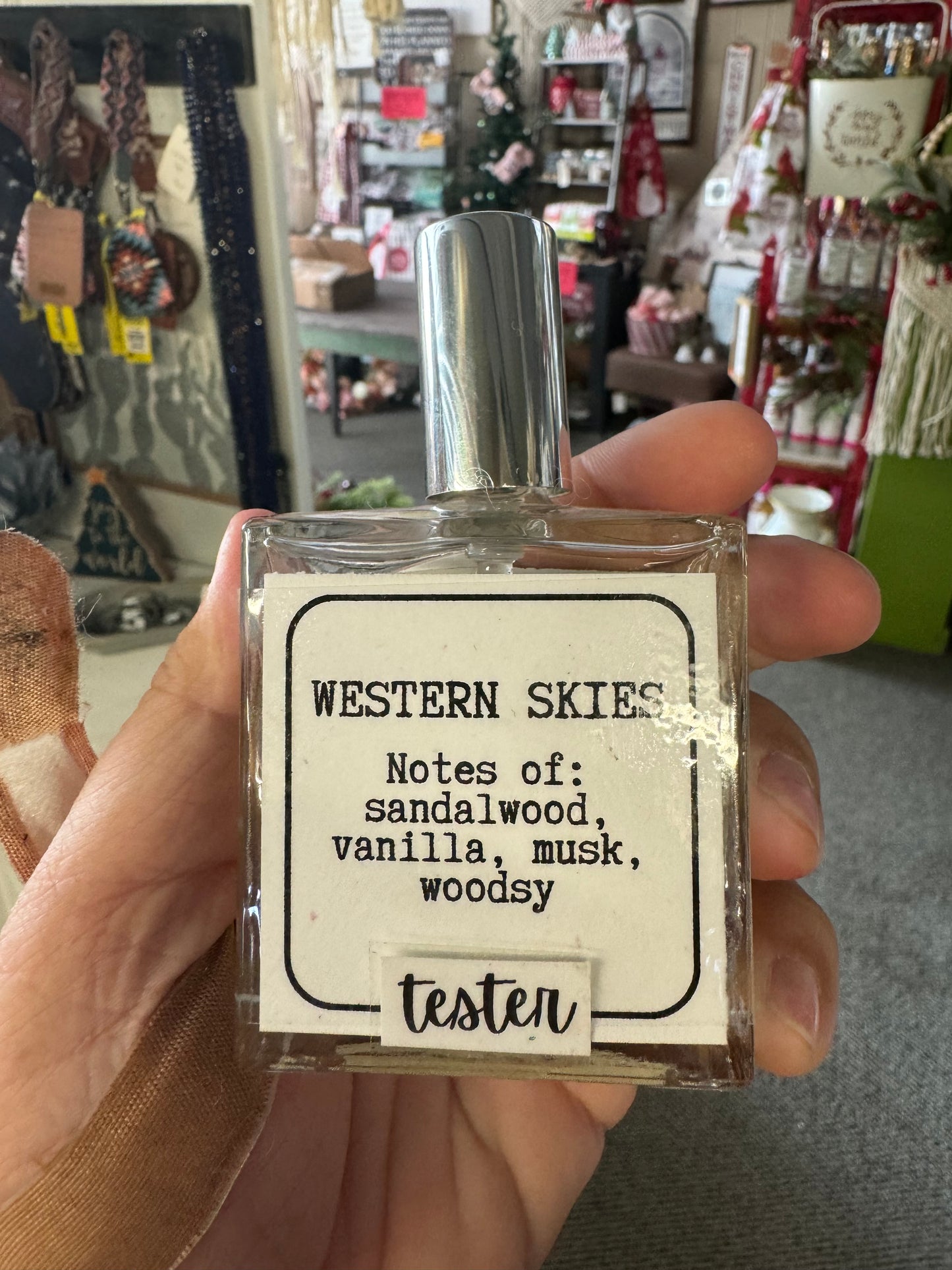 R. Rebellion Spray Perfume