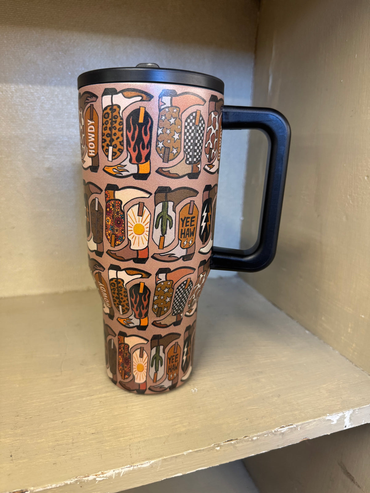 WashEasy Tumblers