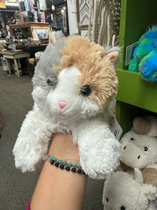 Large Animal Warmies
