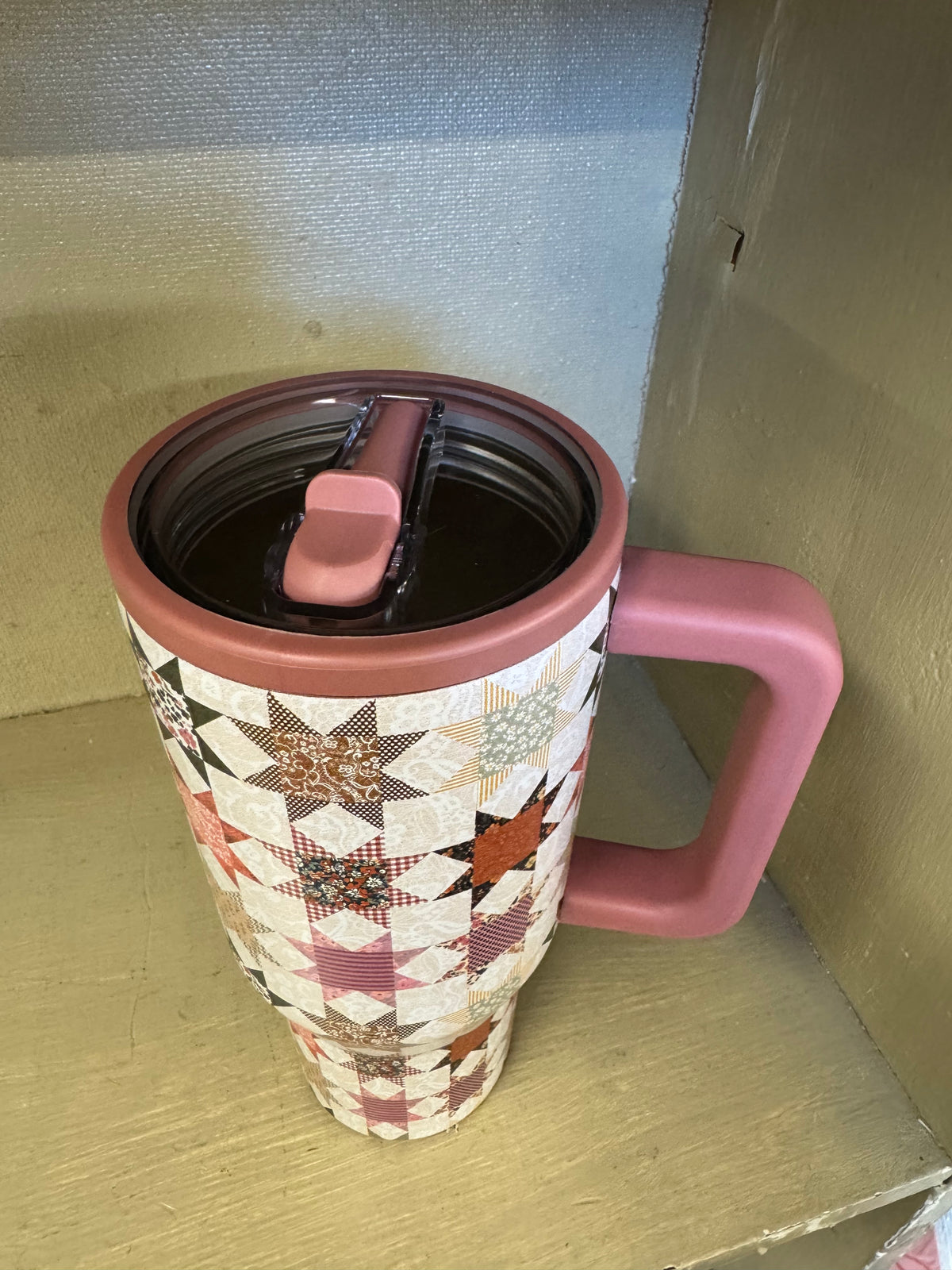 WashEasy Tumblers