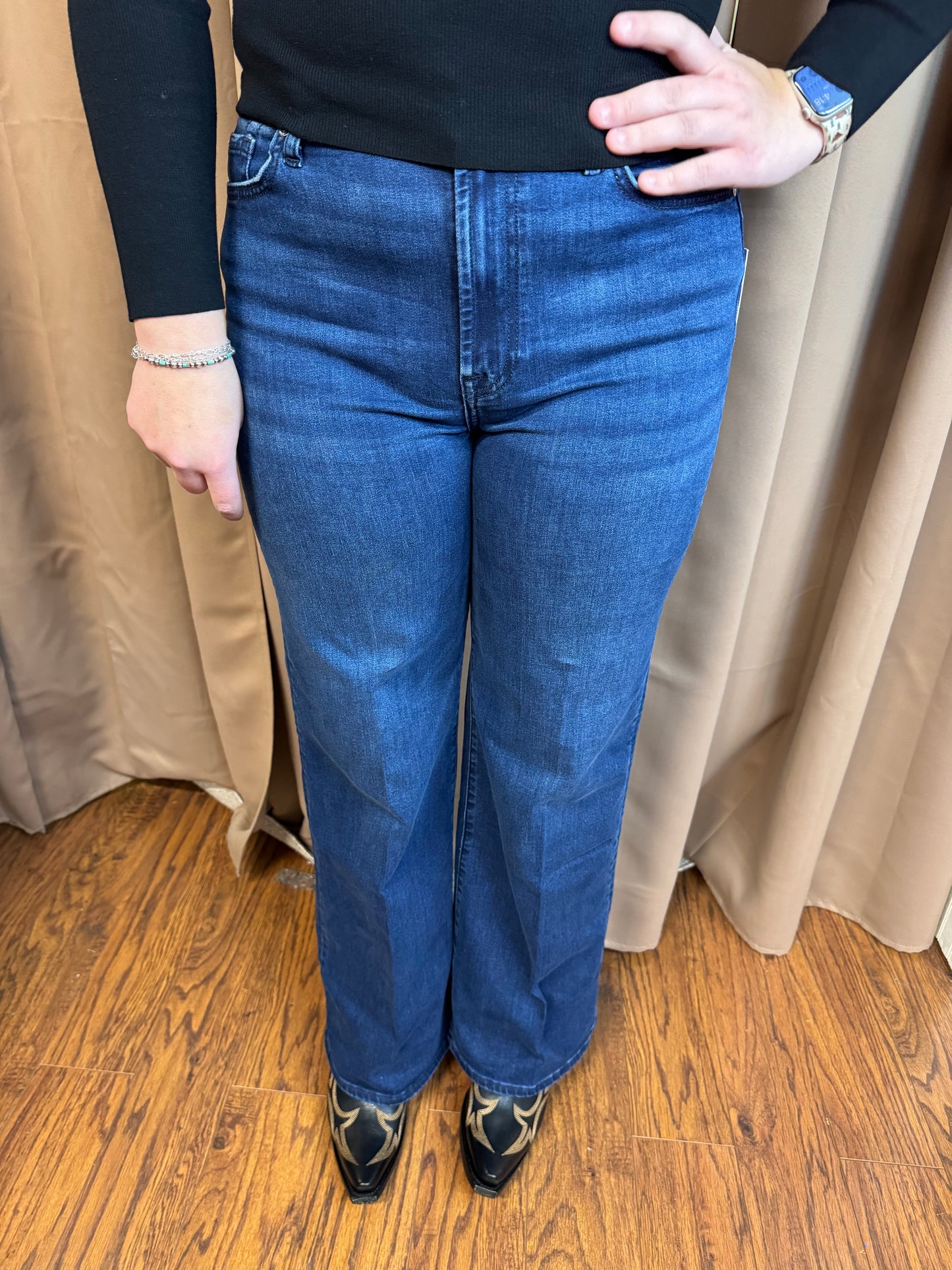 7FAM UHR Jo in Crater