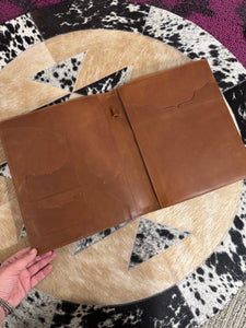 Western Padfolio