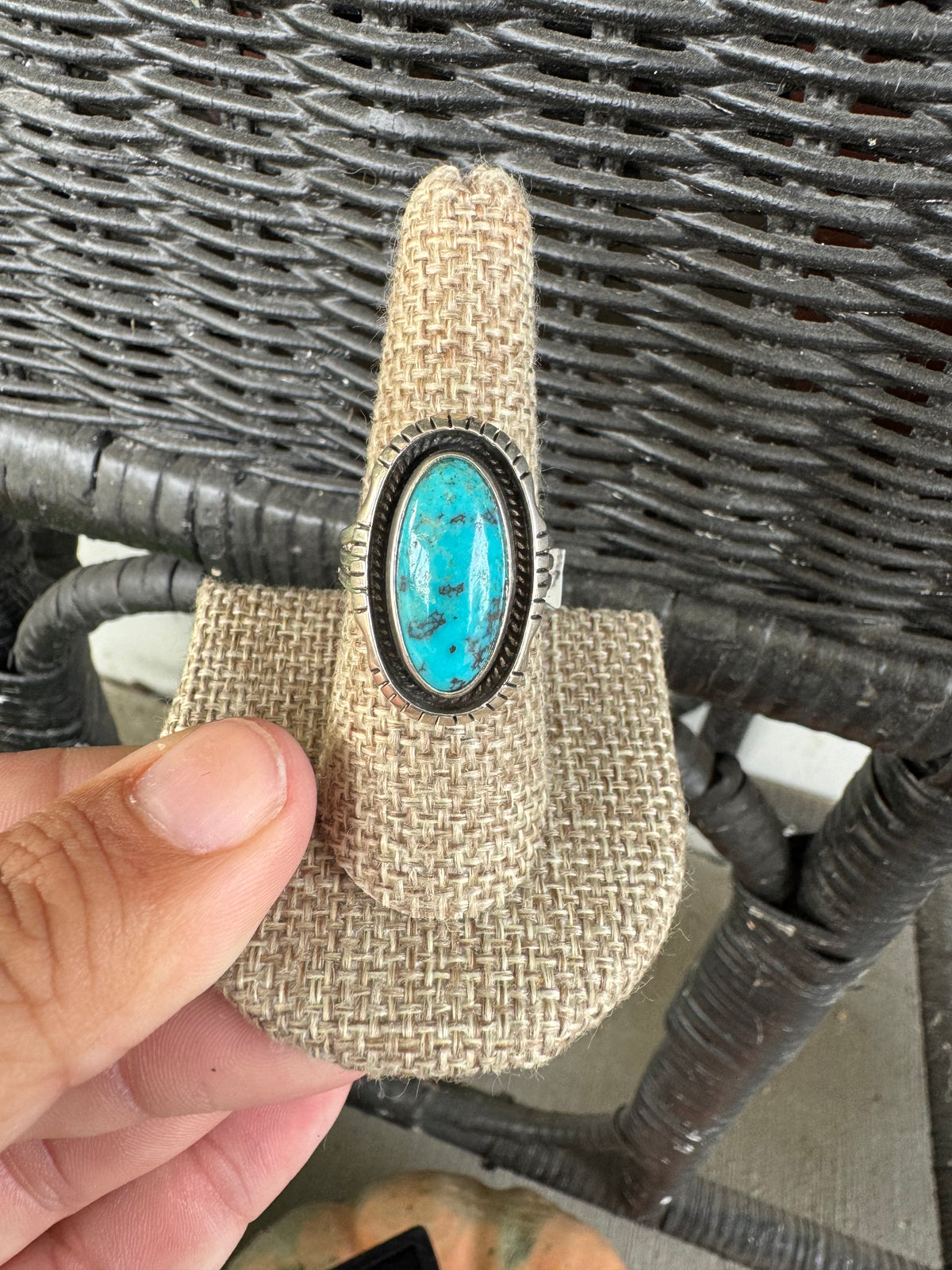 $110 Rings