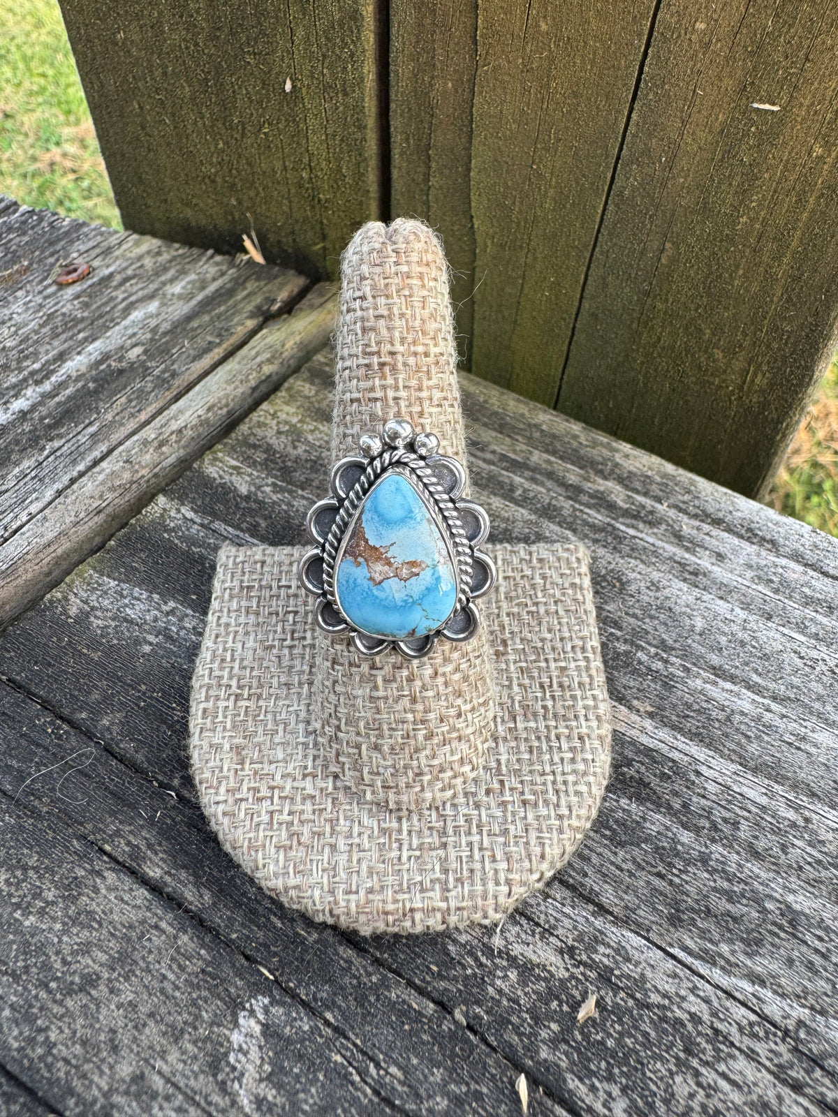 $160 Rings