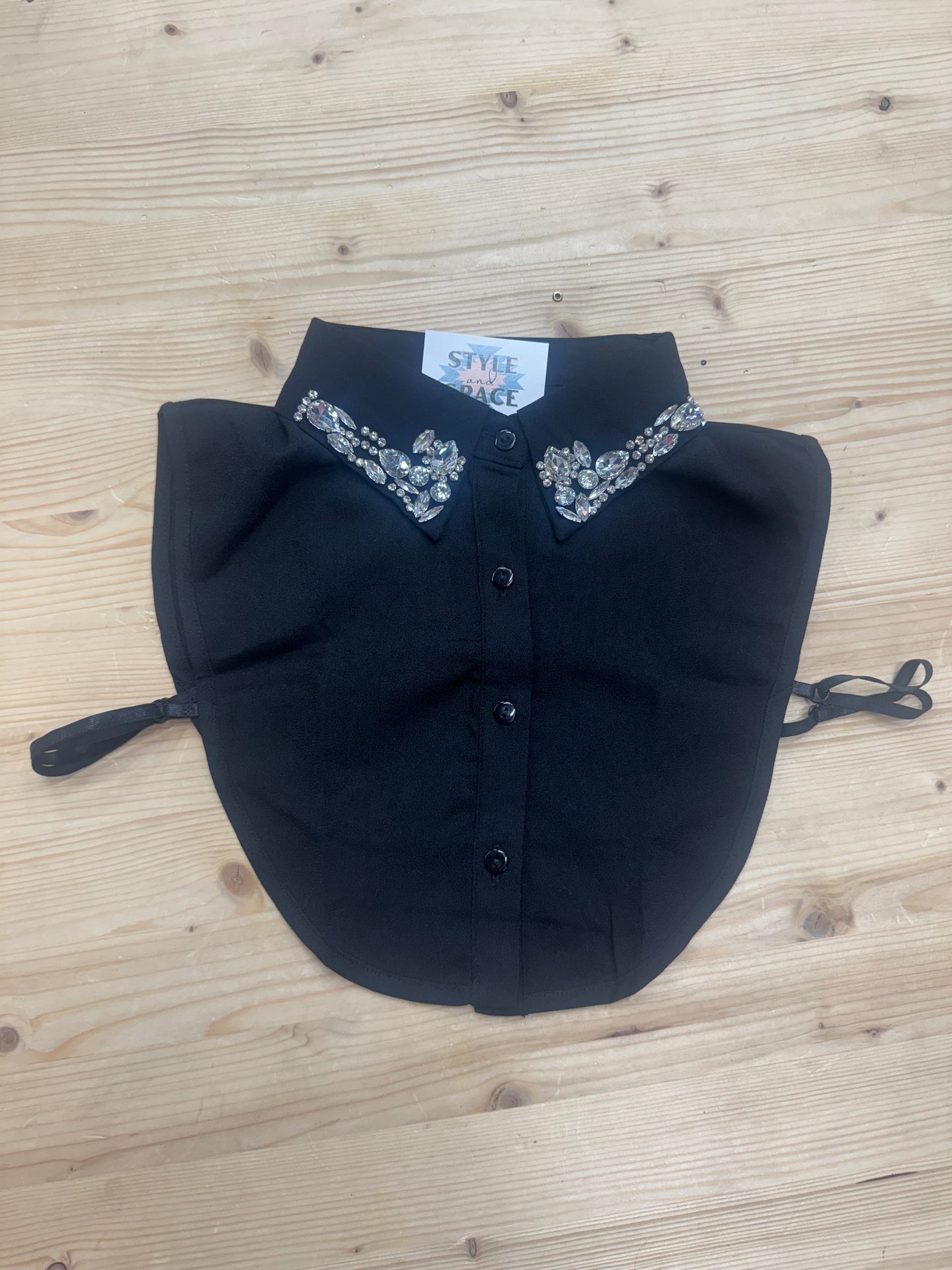 Dickie — Shirt Collars