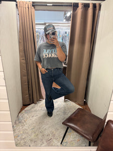 JB Tummy Control Flares
