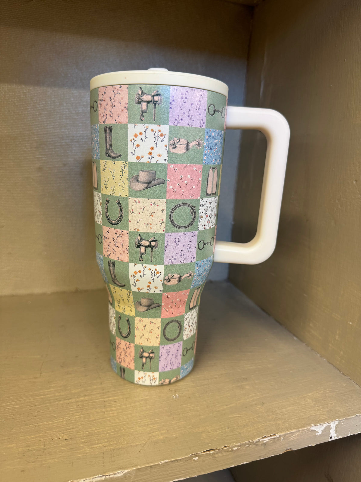 WashEasy Tumblers