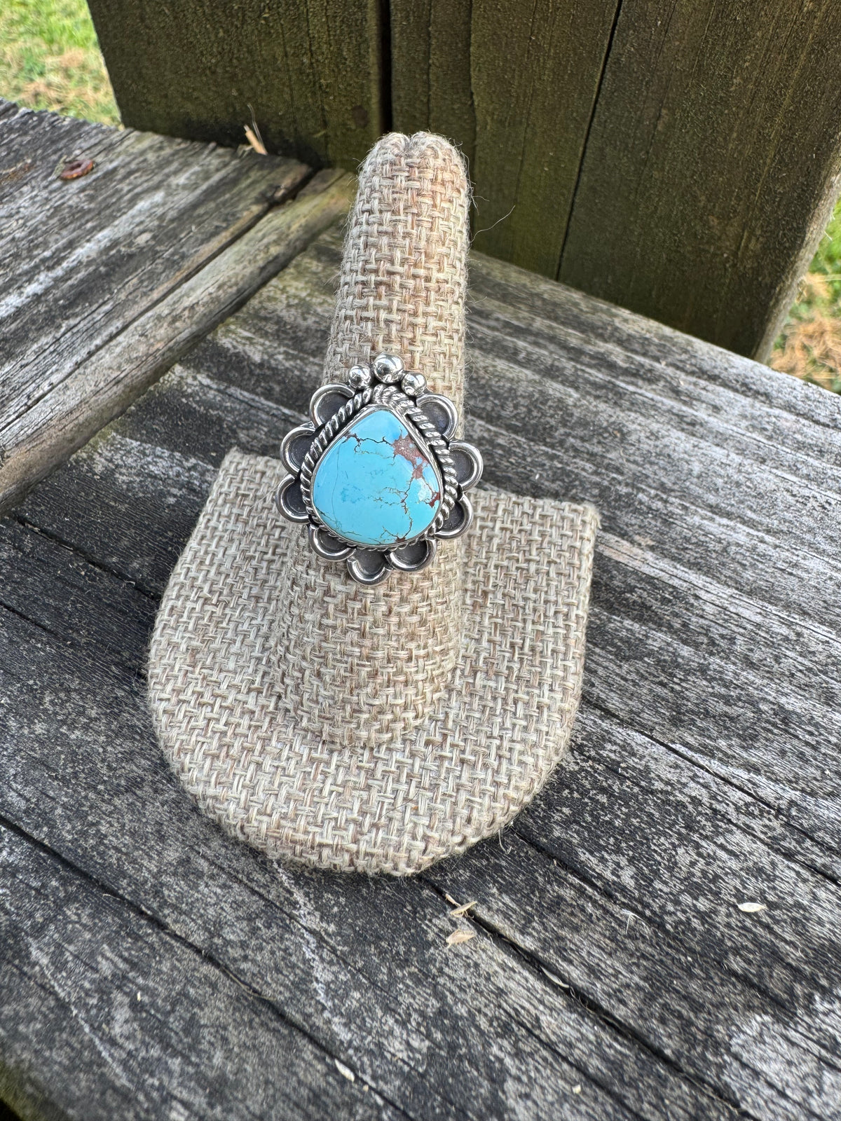 $160 Rings